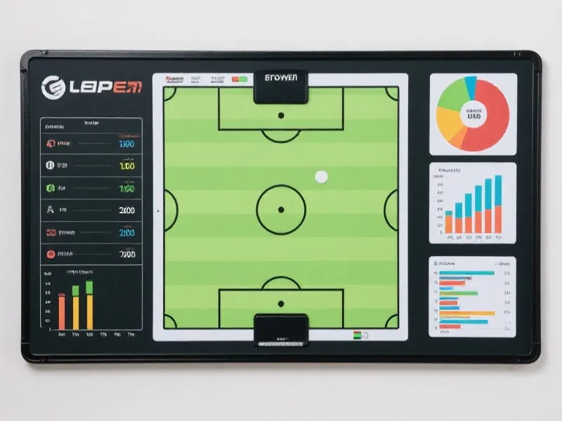 世界盃比賽分析