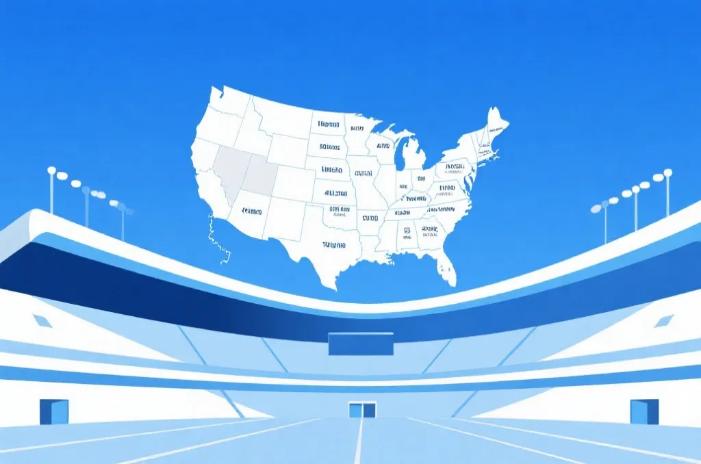 2026世界盃賽程時間表與主辦城市觀賽全攻略：亞太球迷時差與策略解析