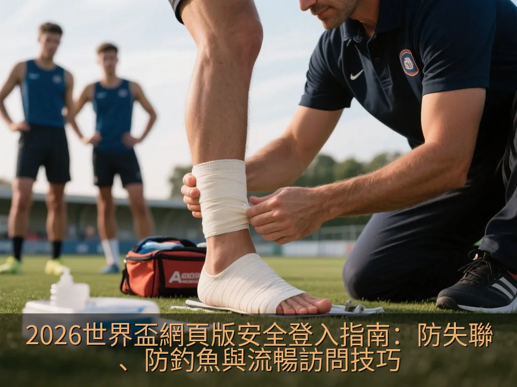 防範網路釣魚與安全瀏覽器設置指南